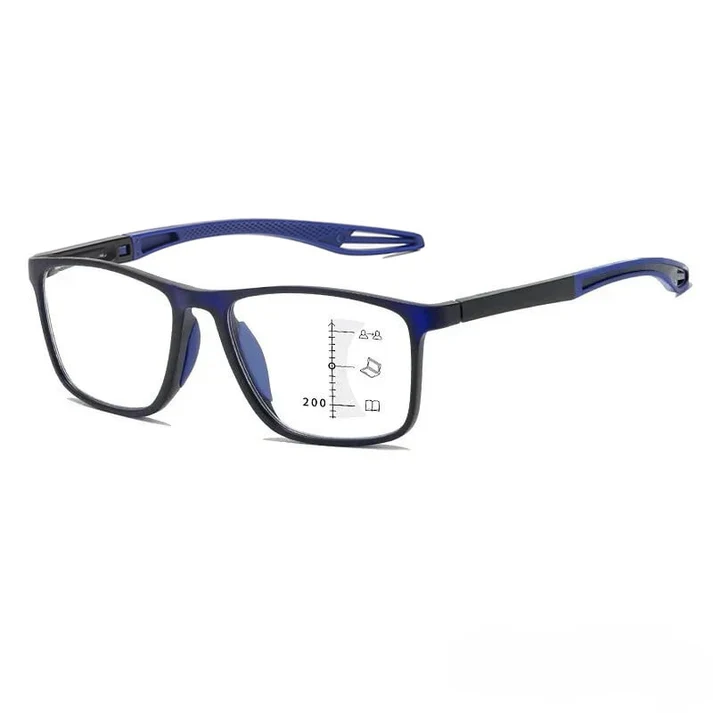 👓✨ Auto-Adjusting HD Reading Glasses