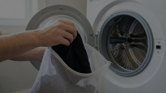 How to Wash OpalPaws Underwear
