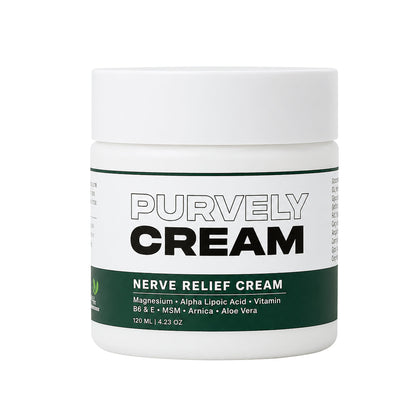 PURVELY CREAM|Save Up To 60% Today With 3 FREE Gifts