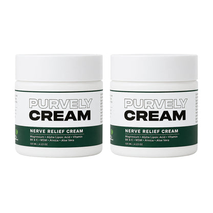 PURVELY CREAM|Save Up To 60% Today With 3 FREE Gifts