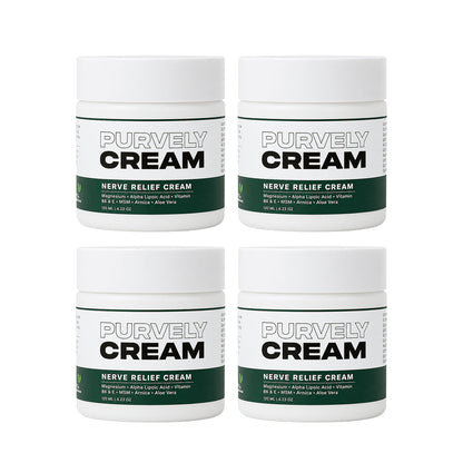 PURVELY CREAM|Save Up To 60% Today With 3 FREE Gifts