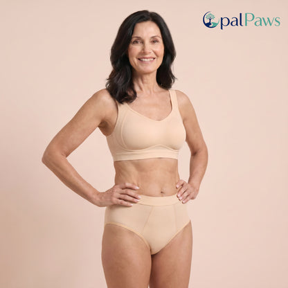 Bamboo Briefs | High Absorbency