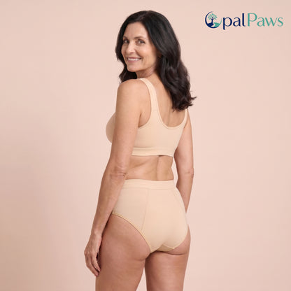 Bamboo Briefs | High Absorbency