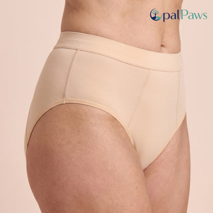Bamboo Briefs | High Absorbency