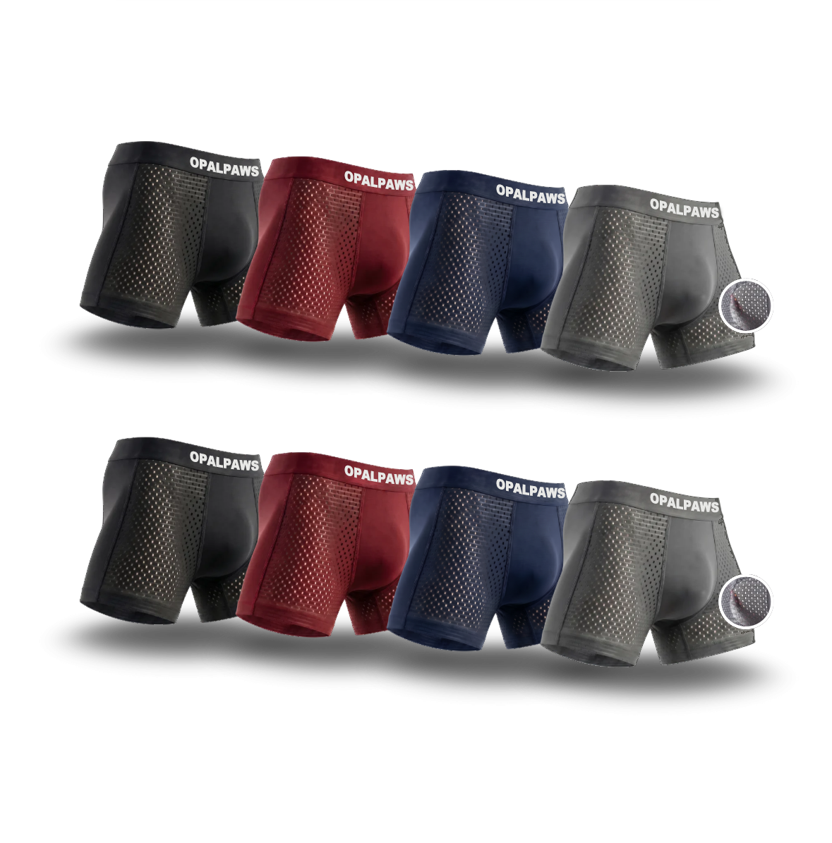 8 PACK - BUY 3+ GET 5 FREE