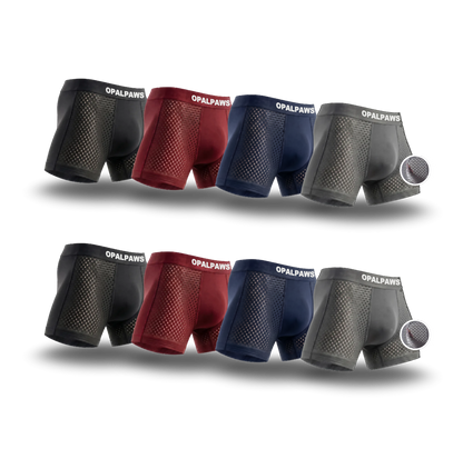 OPALPAWS :Reinvented: Sustainable Comfort That Moves With You