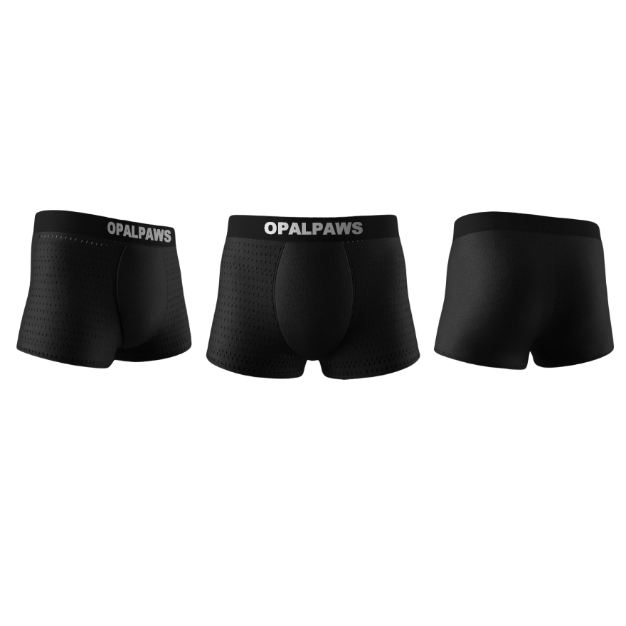 OPALPAWS :Reinvented: Sustainable Comfort That Moves With You
