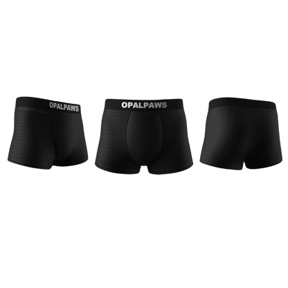 OPALPAWS :Reinvented: Sustainable Comfort That Moves With You