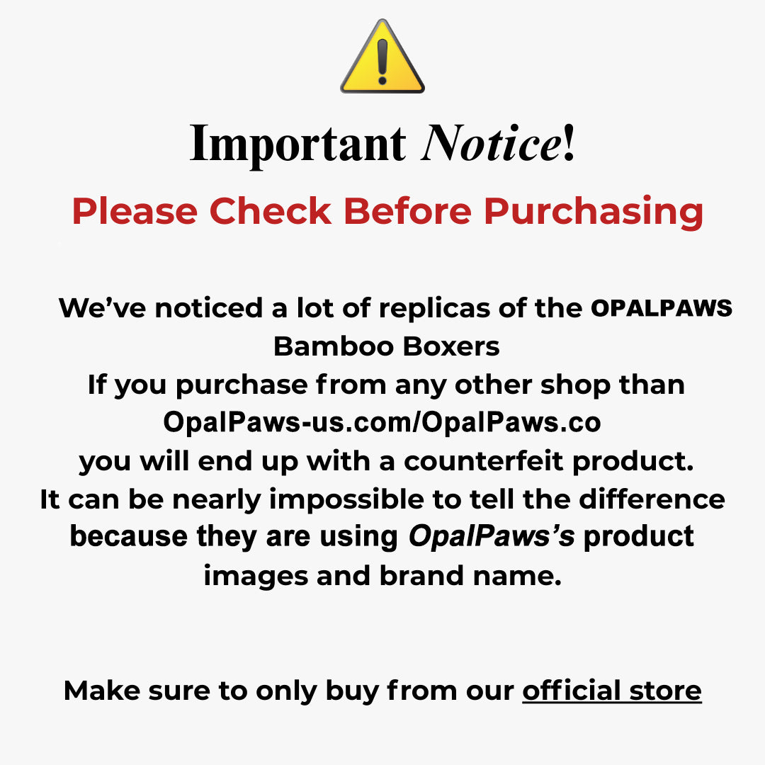 OPALPAWS :Reinvented: Sustainable Comfort That Moves With You