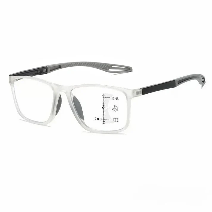 👓✨ Auto-Adjusting HD Reading Glasses