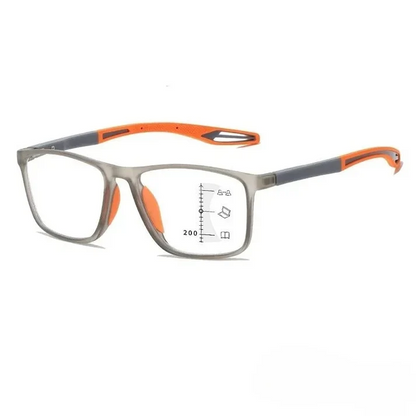 👓✨ Auto-Adjusting HD Reading Glasses