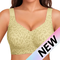 Green Leopard  Nude  Black  Coffee