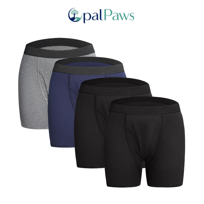4-Pack / Mixed Color 3