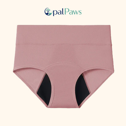 🌍Opalpaws™ 100% Leak-Proof Underwear – You Won’t Be Disappointed!