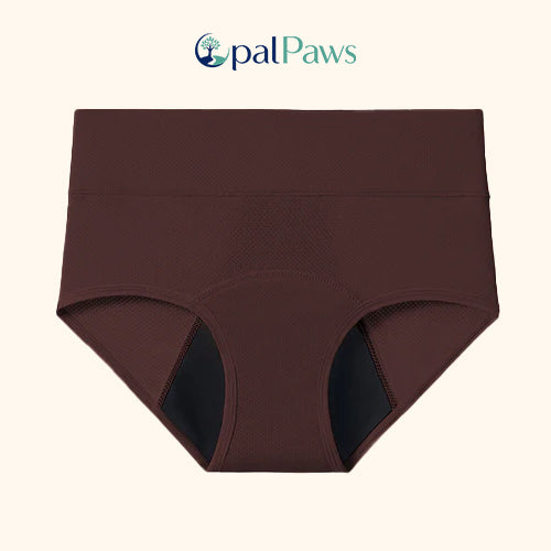 🌍Opalpaws™ 100% Leak-Proof Underwear – You Won’t Be Disappointed!
