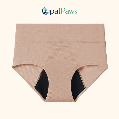 🌍Opalpaws™ 100% Leak-Proof Underwear – You Won’t Be Disappointed!
