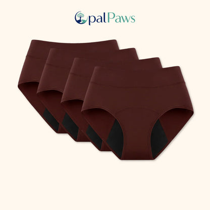 🌍Opalpaws™ 100% Leak-Proof Underwear – You Won’t Be Disappointed!