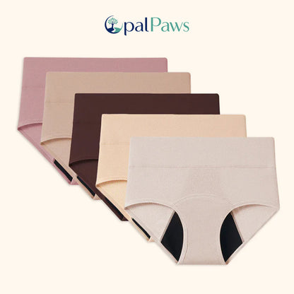 🌏Limited-Time 70% Off |Opalpaws™  100% Leak-Proof Underwear