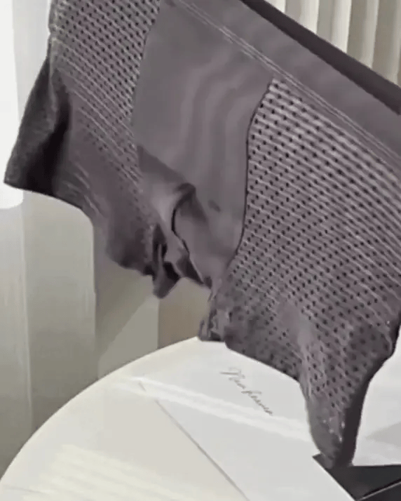 Reinvented: Sustainable Comfort That Moves With You